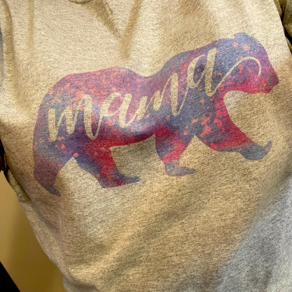 Personalized shirts!!